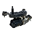 Motor Limpador Dianteiro Citroen C5 2.0 2009 a 2012 - Imagem 3