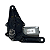 Motor Limpador Traseiro Renault Clio 2005 a 2012 - Imagem 3