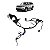Chicote Porta Dianteira Direita Jeep Cherokee 2016 2017 2018 - Imagem 1