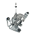 Motor Limpador Traseiro Honda HR-V 2015 2016 2017 a 2021 - Imagem 2