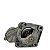 Motor Partida Fiesta Ka Ecosport Zetec Rocam 1.0 1999 a 2014 - Imagem 3