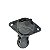 Motor Partida GM Onix Prisma Celta 1.0 1.4 2012 a 2019 - Imagem 2