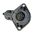 Motor De Partida VW Gol Parati 1.0 G2 G3 1997 a 2014 - Imagem 2