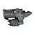 Motor Partida Ford Focus Ecosport 2.0 16V 2008 a 2019 - Imagem 4