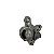 Motor de Partida Peugeot 208 2008 C3 C4 Cactus 2015 a 2024 - Imagem 3