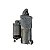 Motor Partida Chevrolet Corsa Classic 1.0 2011 2012 a 2015 - Imagem 3