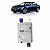 Módulo Interface USB AUX BMW 535i Série 5 F10 2011 - Imagem 1