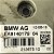 Módulo Amplificador Antena BMW 535i Série 5 F10 2011 a 2015 - Imagem 4