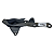 Dobradiça Capô Esquerda Subaru Forester 2008 2009 a 2012 - Imagem 4
