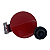 Portinhola Tanque Combustível Chery Celer 2013 2014 2015 - Imagem 1