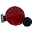 Portinhola Tanque Combustível Chery Celer 2013 2014 2015 - Imagem 4