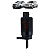 Bomba Partida Frio Ford Ecosport Ka 1.0 1.6 2.0 2008 a 2017 - Imagem 1