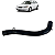 Mangueira Arrefecimento Hyundai Azera 2007 2008 2009 a 2014 - Imagem 1