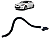Mangueira Ar Painel Hyundia Veloster 2013 2014 2015 a 2018 - Imagem 1