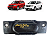 Coxim Hidraulico Motor Dodge Journey Freemont 2008 a 2018 - Imagem 1