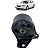 Coxim Motor Inferior Hyundai Azera 2005 2006 2007 a 2011 - Imagem 1