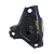 Coxim Motor Inferior Hyundai Azera 2005 2006 2007 a 2011 - Imagem 3