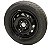 Roda Com Pneu Fiat Uno Mobi Argo 175/65 Aro 14 - Imagem 3