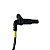 Sensor Freio Abs Traseiro Direito Hyundai Sportage 16V 2009 - Imagem 3