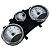 Painel Instrumentos Peugeot 207 307 1.4 1.6 2012 2013 2014 - Imagem 2