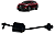 Sensor Abs Traseiro Honda HR-V 2017 2018 2019 2020 2021 - Imagem 1