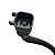 Sensor ABS Traseiro Esquerdo Onix Spin Prisma 2013 a 2024 - Imagem 5