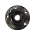 Cubo Roda Dianteiro Esquerdo Fiat Toro 1.3 2021 2022 a 2025 - Imagem 4