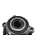 Cubo Roda Dianteiro Esquerdo Fiat Toro 1.3 2021 2022 a 2025 - Imagem 2