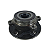 Cubo Roda Dianteiro Esquerdo Fiat Toro 1.3 2021 2022 a 2025 - Imagem 3