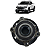 Cubo Roda Dianteiro Esquerdo Fiat Toro 1.3 2021 2022 a 2025 - Imagem 1