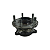 Cubo Roda Traseiro Esquerdp Hyundai Santa Fe 2010 2011 2012 - Imagem 4