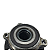 Cubo Roda Dianteiro Direito Fiat Toro 1.3 2021 2022 a 2025 - Imagem 3
