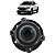 Cubo Roda Dianteiro Direito Fiat Toro 1.3 2021 2022 a 2025 - Imagem 1
