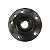 Cubo Roda Dianteiro Direito Fiat Toro 1.3 2021 2022 a 2025 - Imagem 4