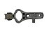 Coxim Inferior Câmbio Volvo XC60 2.0 T5 T6 2014 2015 a 2017 - Imagem 3
