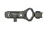 Coxim Inferior Câmbio Volvo XC60 2.0 T5 T6 2014 2015 a 2017 - Imagem 2