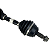Semi Eixo Dianteiro Renegade Compass Toro Diesel 4x4 2022 - Imagem 3