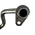 Cano Óleo Retorno Turbina Hyundai Veloster 1.6 2012 2013 - Imagem 4