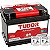 Bateria Tudor 60Ah – 12V – TFS60PVD – Polo Direito | Original de Montadora – Livre de Manutenção – Inmetro - Imagem 1