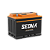 Bateria Sedna 60Ah – 12V – Polo Positivo à Direita | Livre de Manutenção – Inmetro - Imagem 1