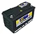 Bateria Moura 100Ah – 12V – M100QD – Polo Positivo à Direita | Livre de Manutenção – Inmetro - Imagem 1