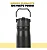 Garrafa Térmica 650ml Preta - Imagem 9