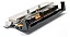 Cabeça de impressão p/ Zebra ZT410 P/N P1058930-009 - Imagem 3