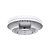 Access Point Wi-Fi 6 Dual Band AX5400 de Teto Omada TP-LInk EAP670 - Imagem 3