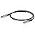 Cabo Dac Uplink 1 Metro  Sfp+ 10 Gbps Original Ubiquiti UACC-DAC-SFP10-1M / UDC-1 - Imagem 2