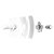 Antena Externa CPE605 5GHz 150Mbps 23dBi Outdoor TP-LINK - Imagem 3