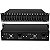 Rack Chassis para conversor de mídia 14 Slots 5x 2U 2 fontes redundantes comp TP-Link, Intelbras, 2Flex e outros - Imagem 1