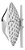 Antena MIKROTIK ROUTERBOARD RBLHG-5HPND-XL-BR 27 DBI L3 - Imagem 2
