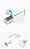 Antena Ubiquiti CPE Airmax NBE-M5-16-BR 5GHZ NANOBEAM 16DBI - Imagem 4