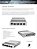 Mikrotik Cloud Router Switch Crs305-1G-4S+In L5 SFP+ 4 portas 10G SFP+ e 1 Gigabit RJ45 Layer 3 - Imagem 2